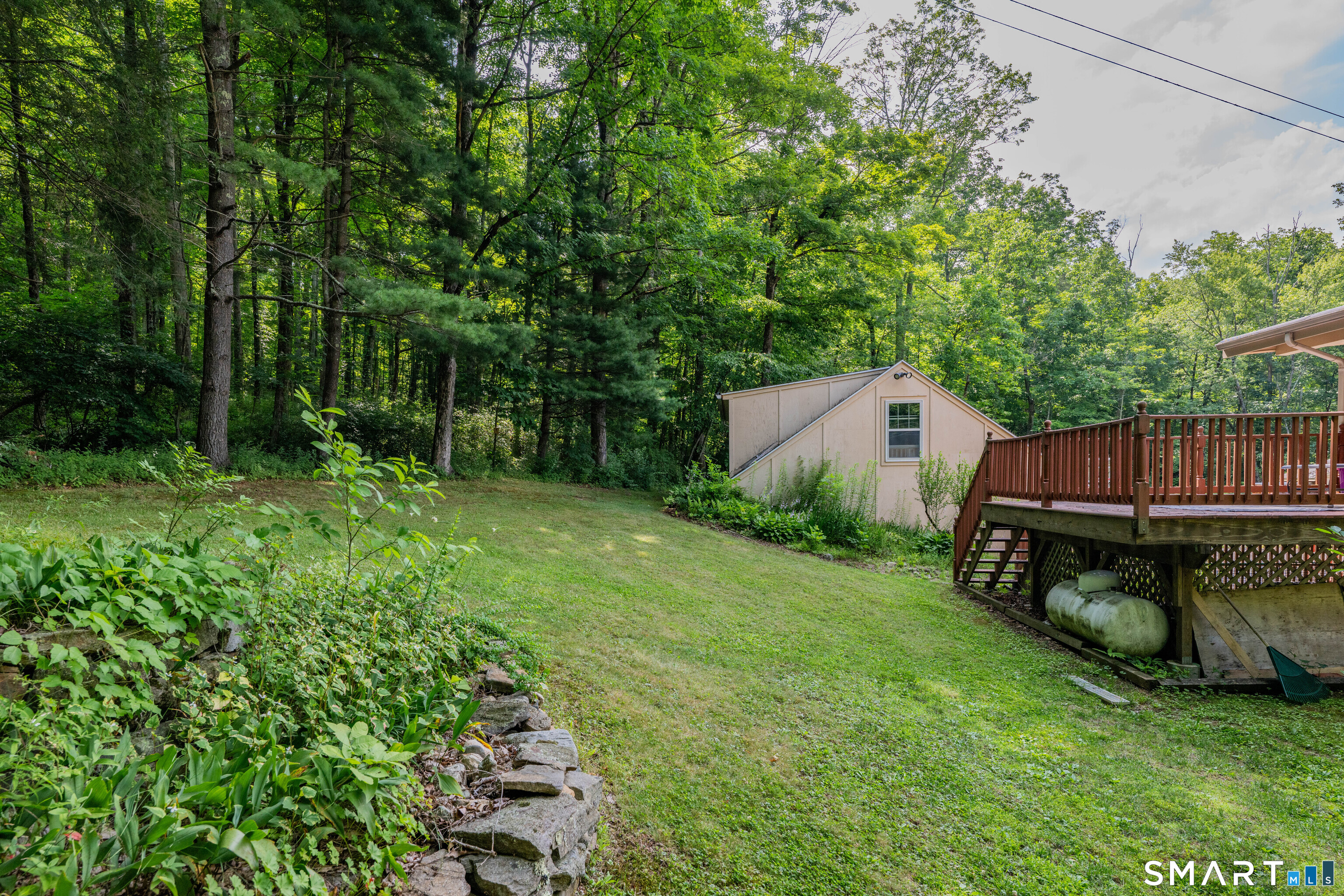 476 Milton Road Litchfield CT 06759