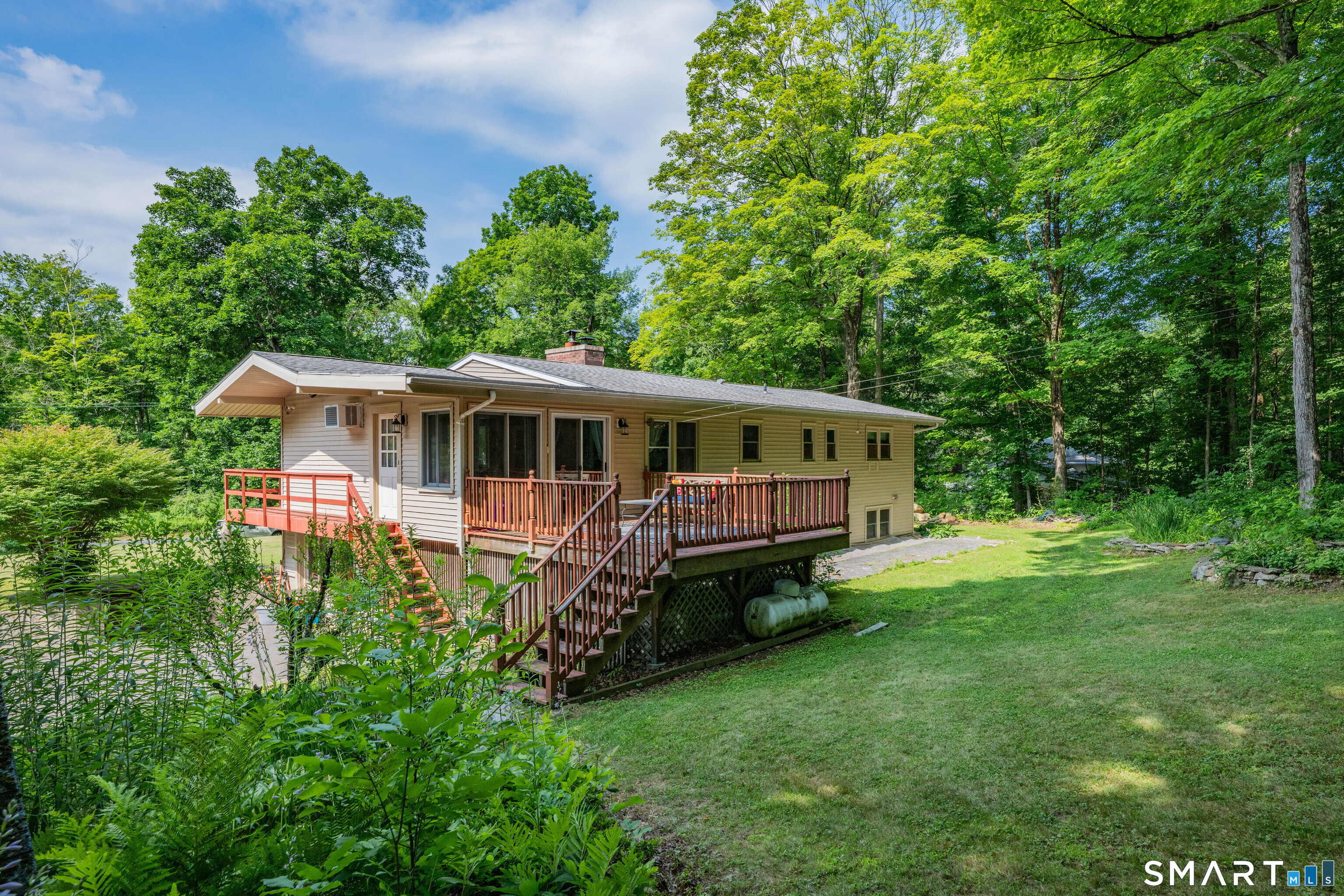 476 Milton Road Litchfield CT 06759
