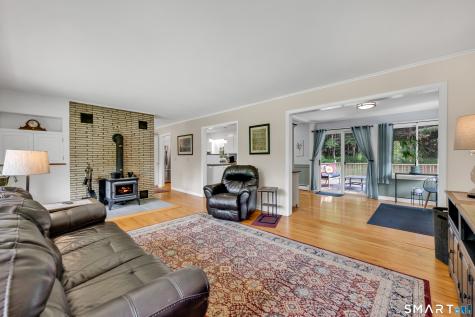 476 Milton Road Litchfield CT 06759