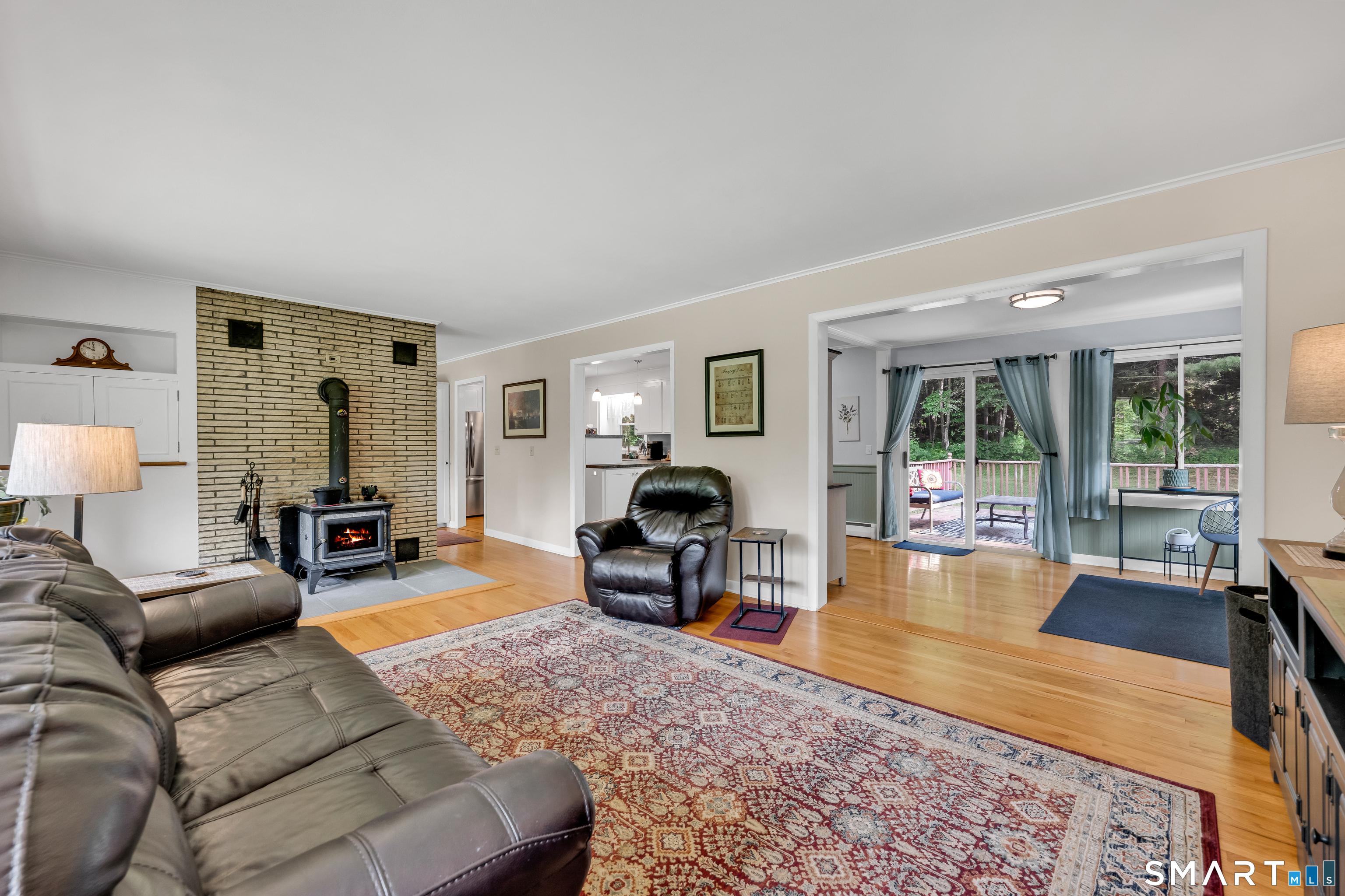 476 Milton Road Litchfield CT 06759