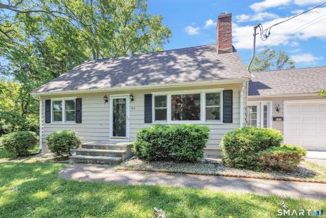 105 Castle Drive Stratford CT 06614