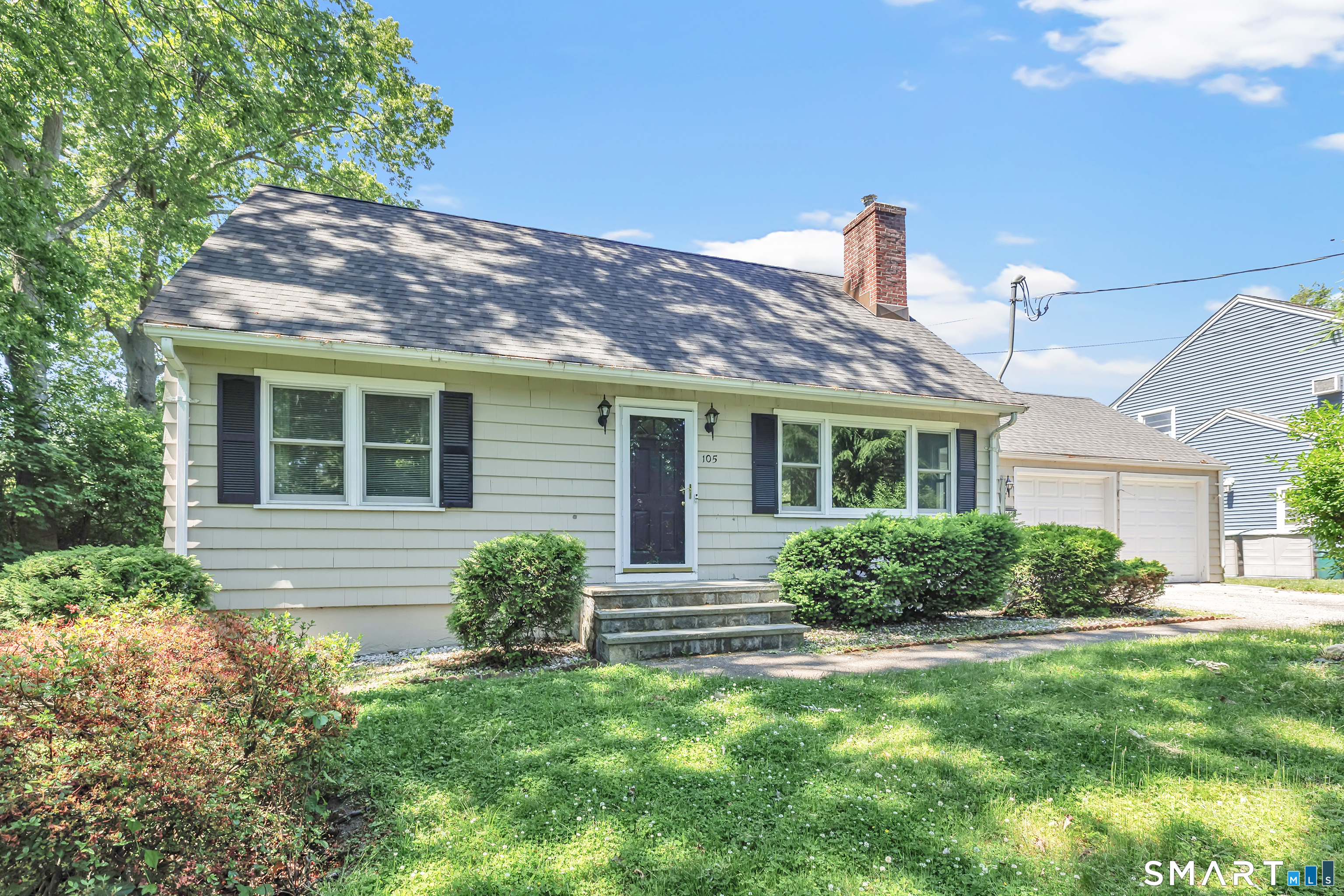 105 Castle Drive Stratford CT 06614