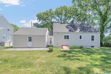 105 Castle Drive Stratford CT 06614