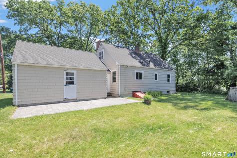 105 Castle Drive Stratford CT 06614