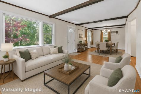 105 Castle Drive Stratford CT 06614