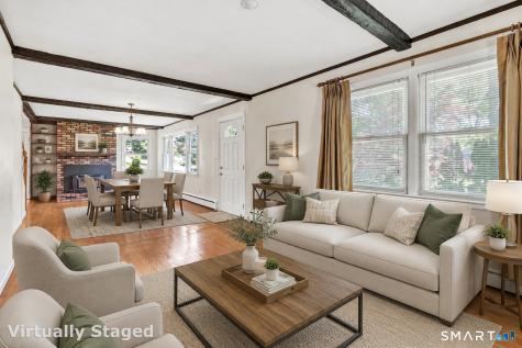 105 Castle Drive Stratford CT 06614