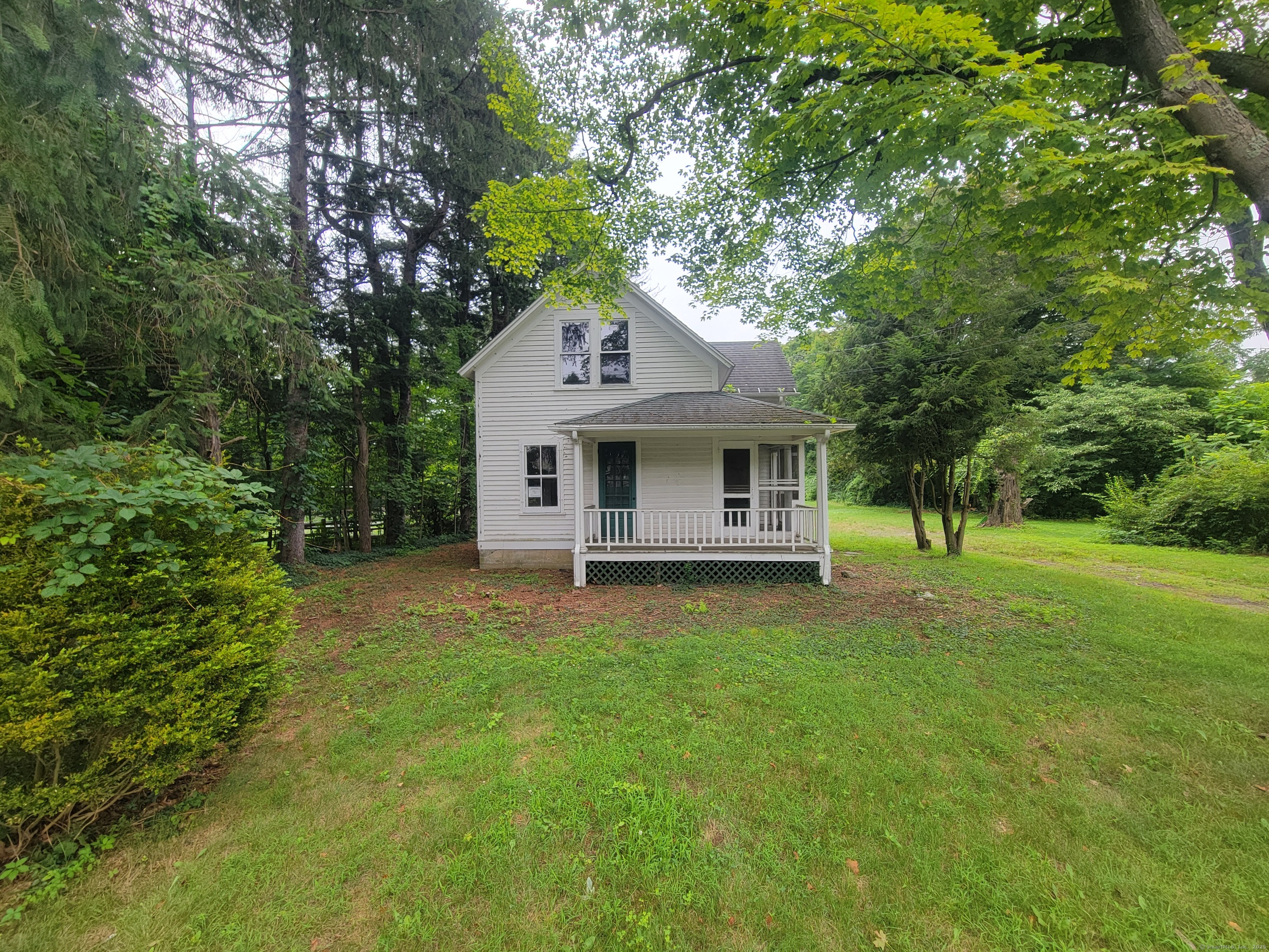 44 Wells Road Granby CT 06035