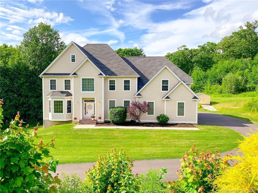 58 Angelas Way Burlington CT 06013