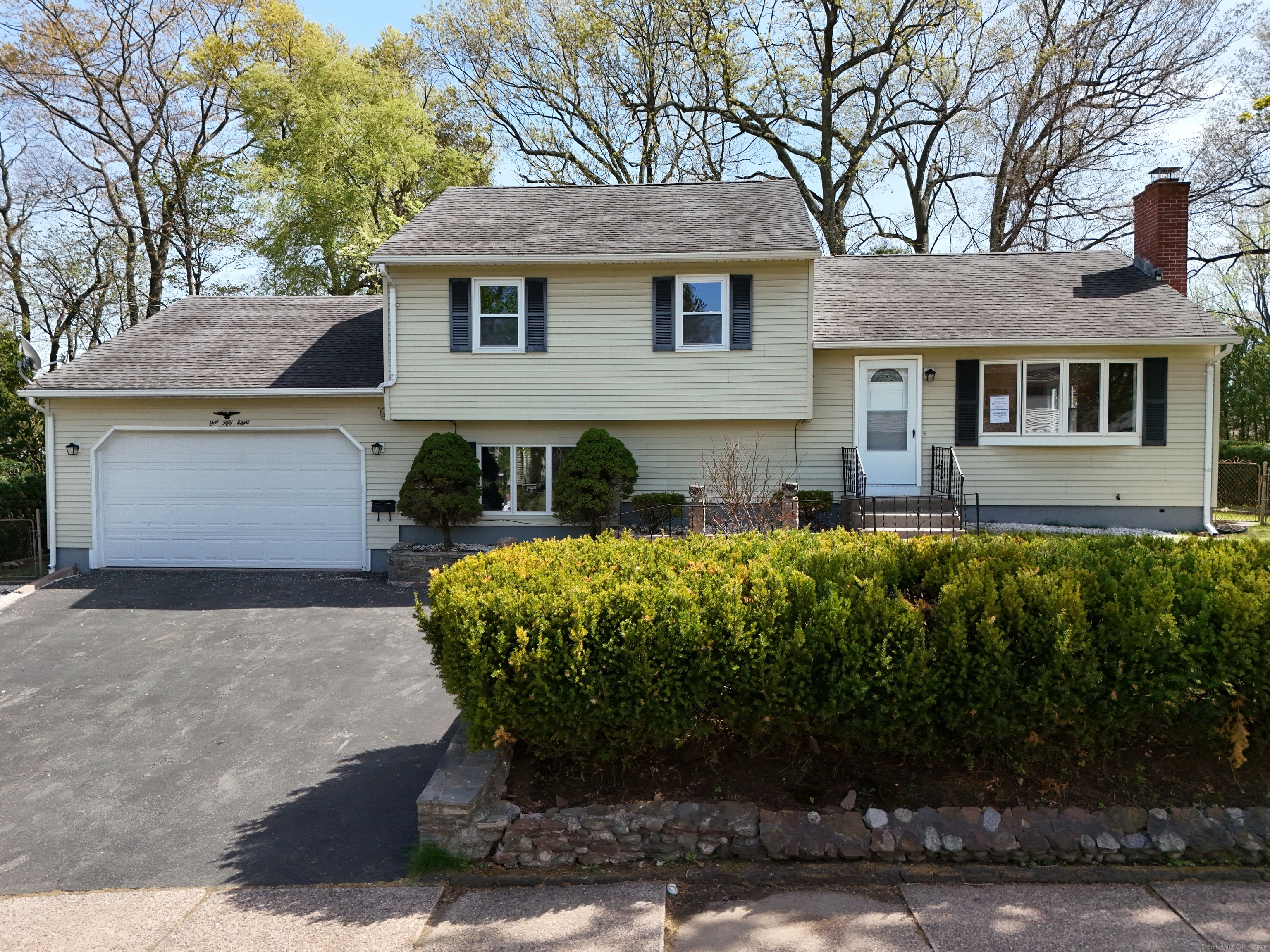 158 Monroe Street East Hartford CT 06118