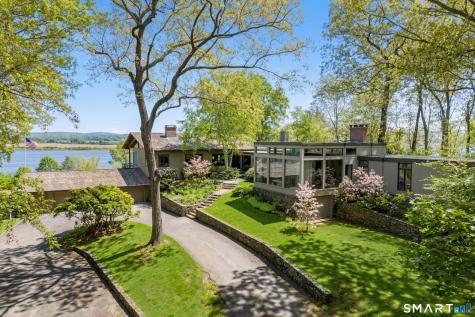 41 Watrous Point Road Old Saybrook CT 06475