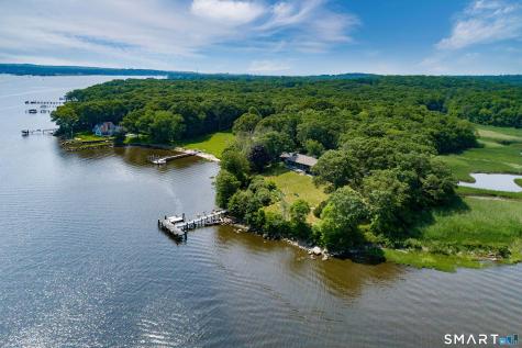 41 Watrous Point Road Old Saybrook CT 06475