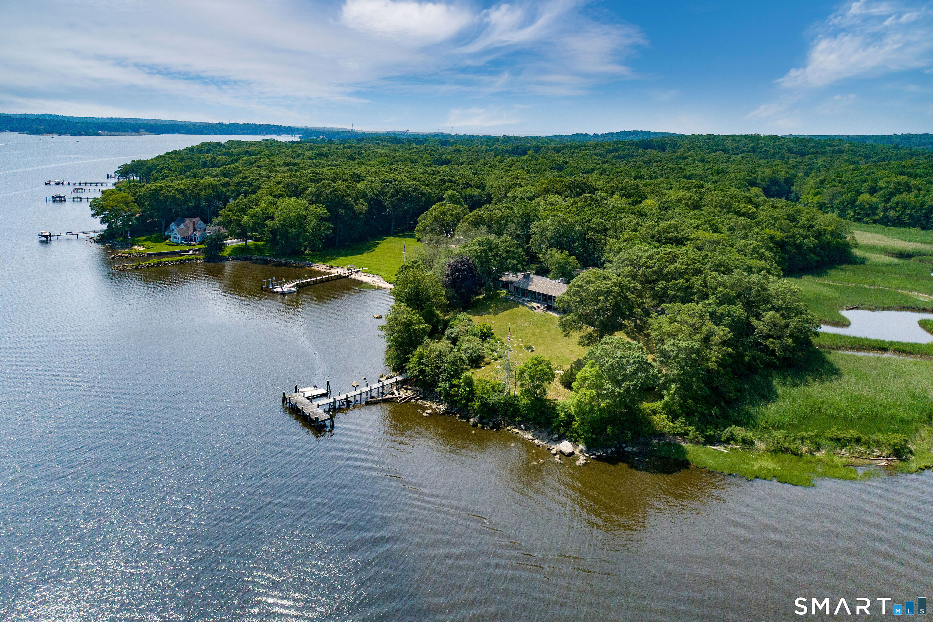 41 Watrous Point Road Old Saybrook CT 06475