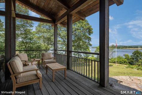 41 Watrous Point Road Old Saybrook CT 06475