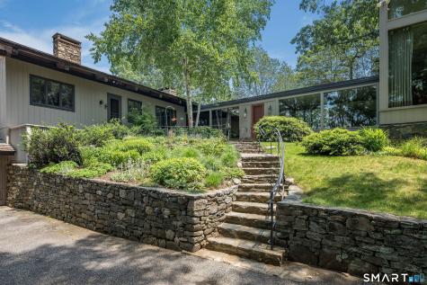 41 Watrous Point Road Old Saybrook CT 06475