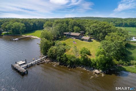 41 Watrous Point Road Old Saybrook CT 06475