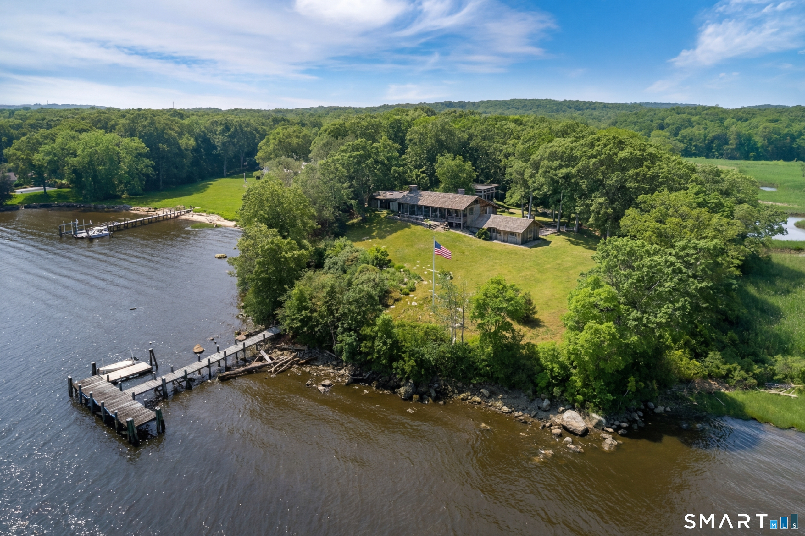 41 Watrous Point Road Old Saybrook CT 06475