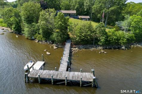 41 Watrous Point Road Old Saybrook CT 06475