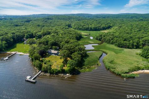 41 Watrous Point Road Old Saybrook CT 06475