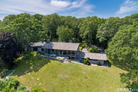 41 Watrous Point Road Old Saybrook CT 06475