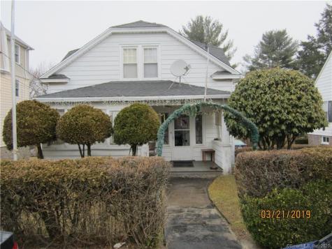 87 Chambers Street Waterbury CT 06708