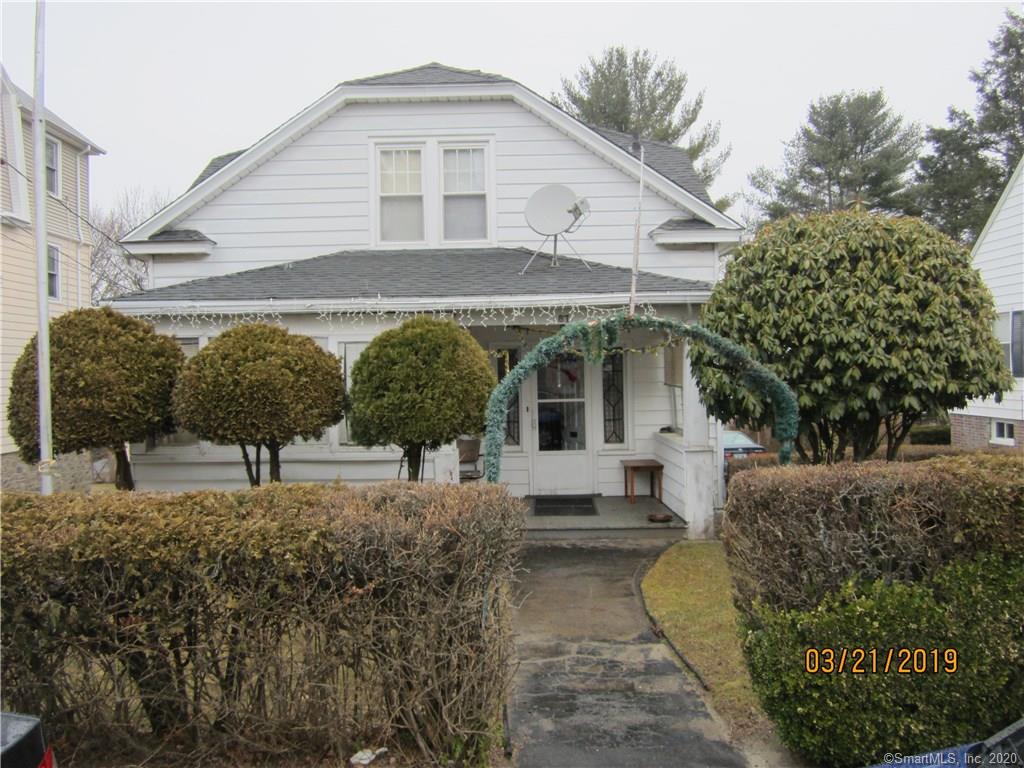 87 Chambers Street Waterbury CT 06708