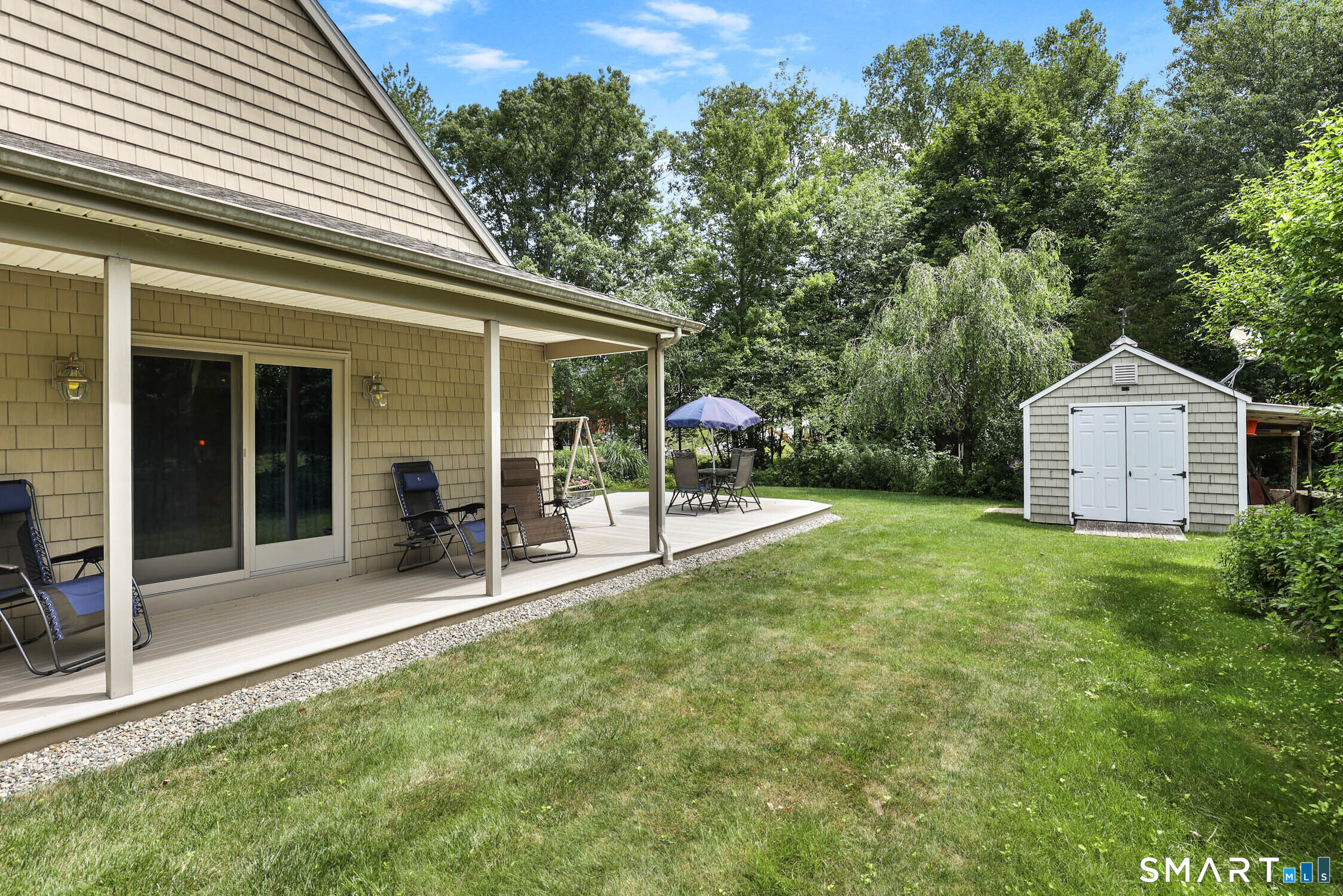 20 Loyola Road Woodstock CT 06281
