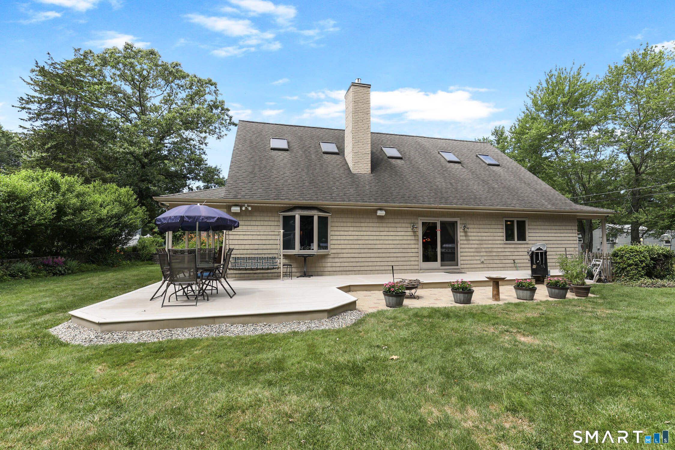 20 Loyola Road Woodstock CT 06281