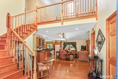 20 Loyola Road Woodstock CT 06281