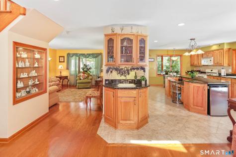 20 Loyola Road Woodstock CT 06281