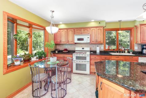 20 Loyola Road Woodstock CT 06281