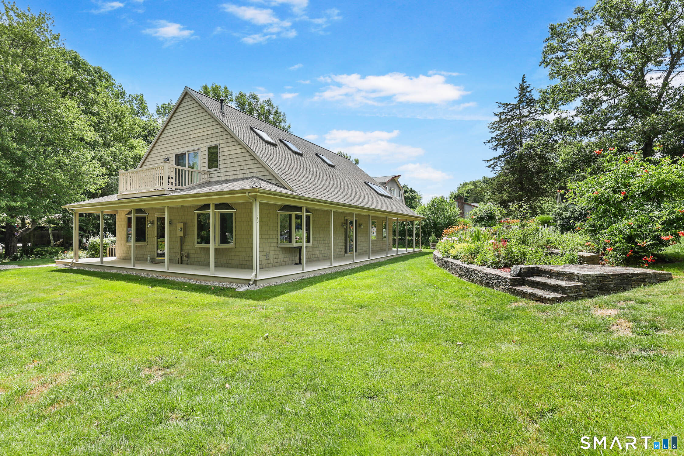 20 Loyola Road Woodstock CT 06281