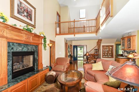 20 Loyola Road Woodstock CT 06281