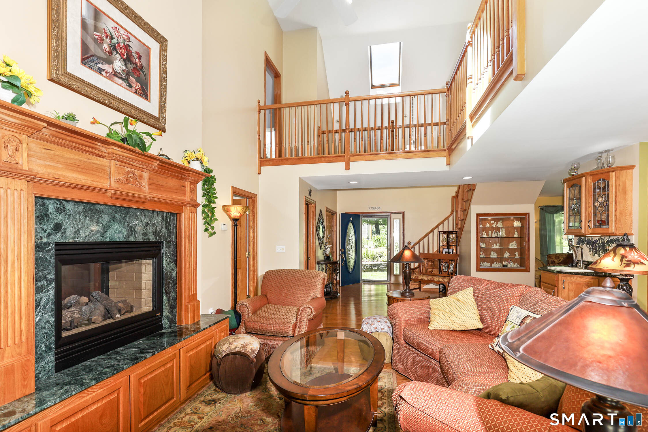20 Loyola Road Woodstock CT 06281