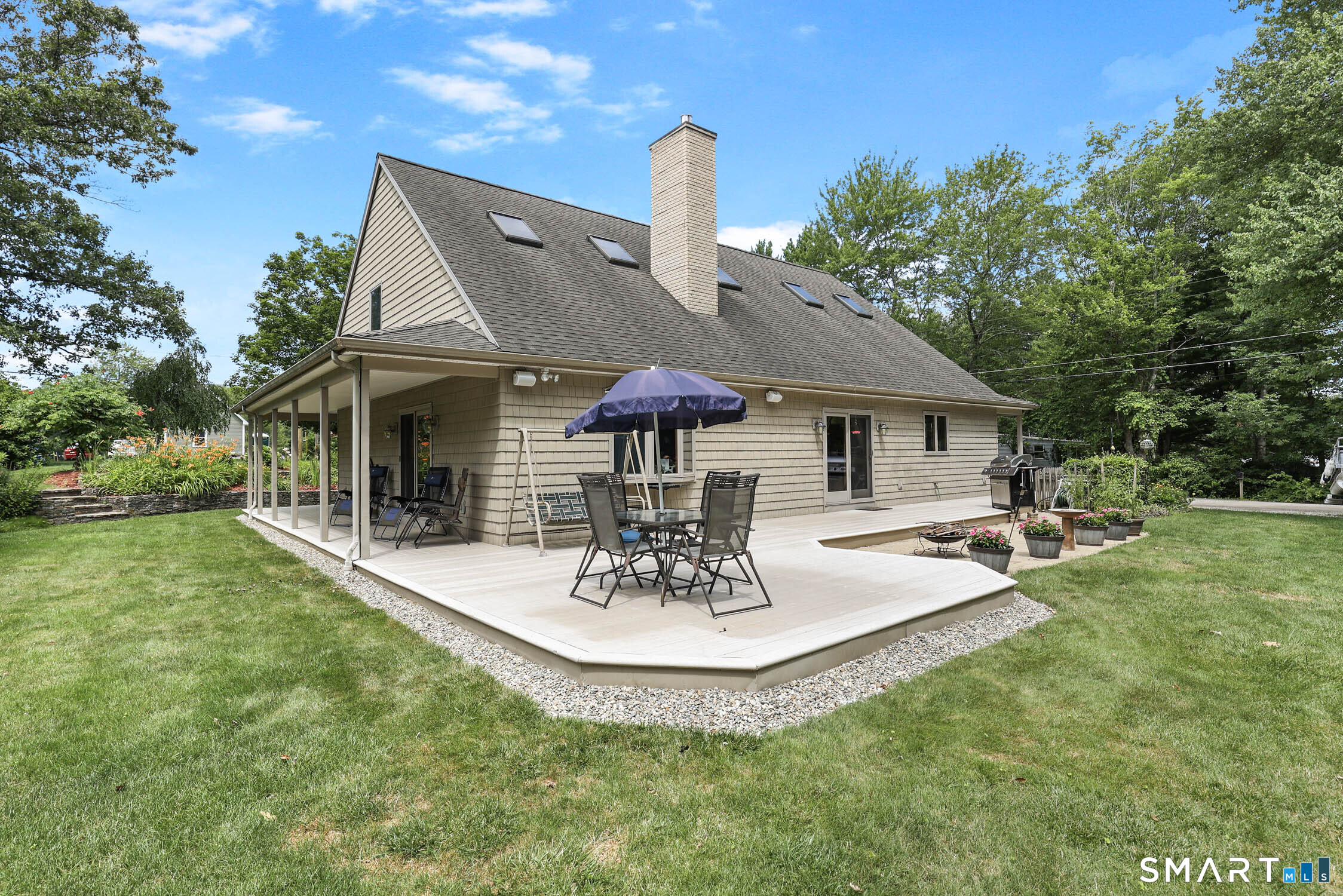 20 Loyola Road Woodstock CT 06281