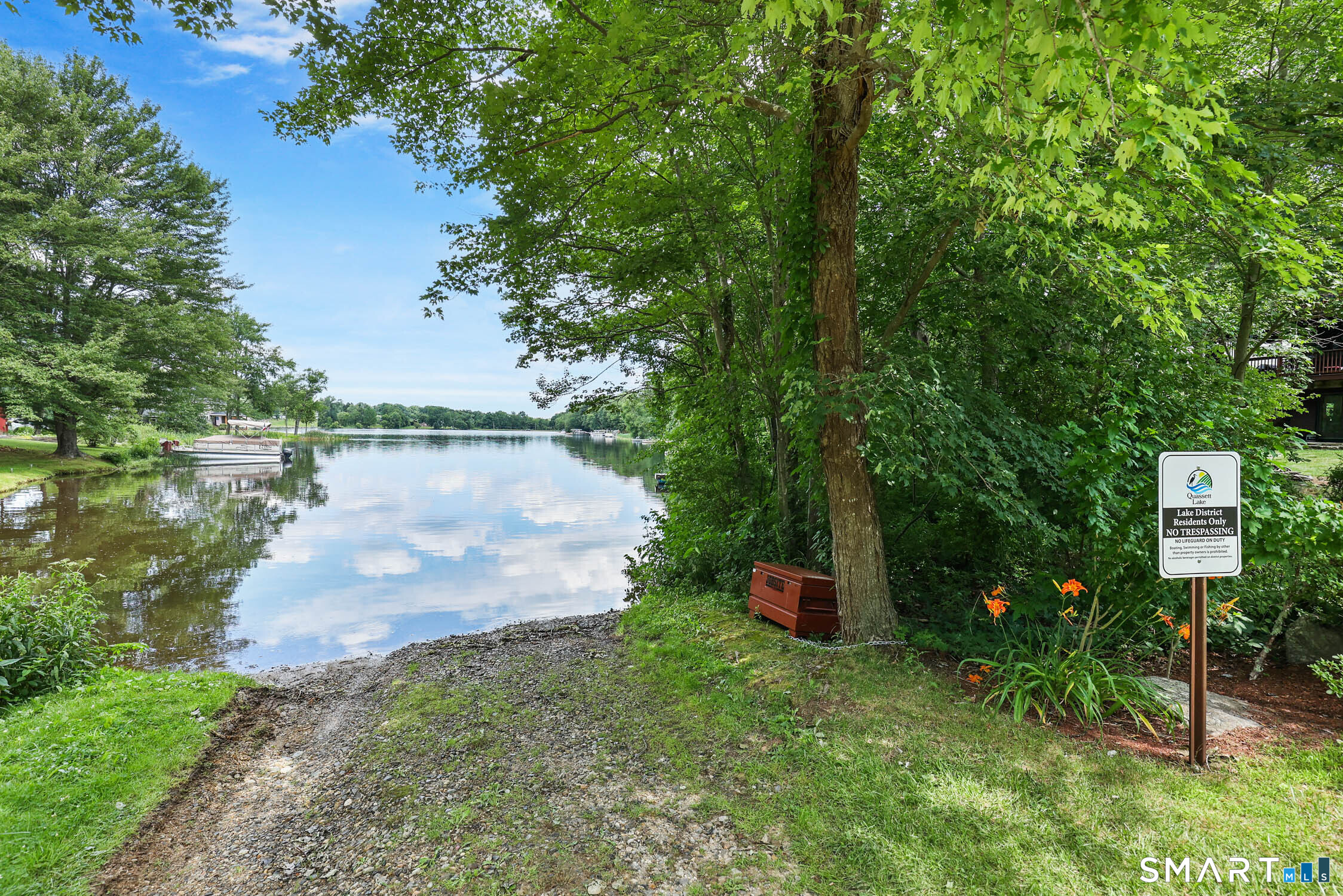 20 Loyola Road Woodstock CT 06281