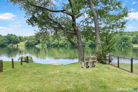 20 Loyola Road Woodstock CT 06281