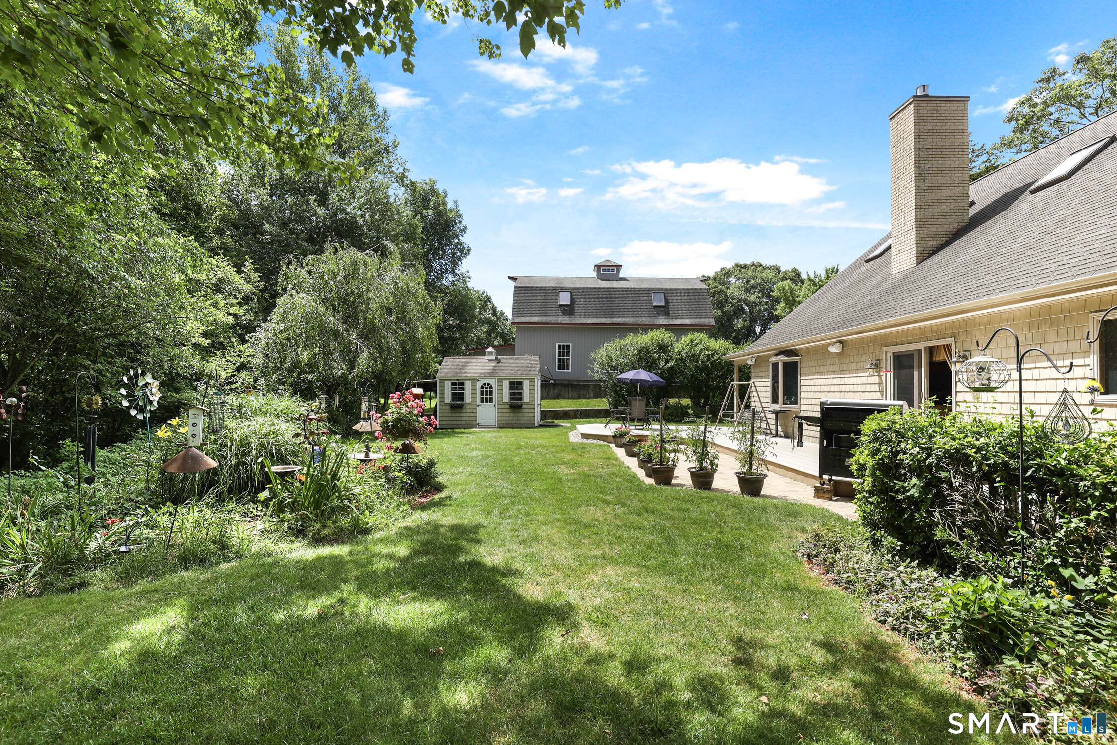 20 Loyola Road Woodstock CT 06281