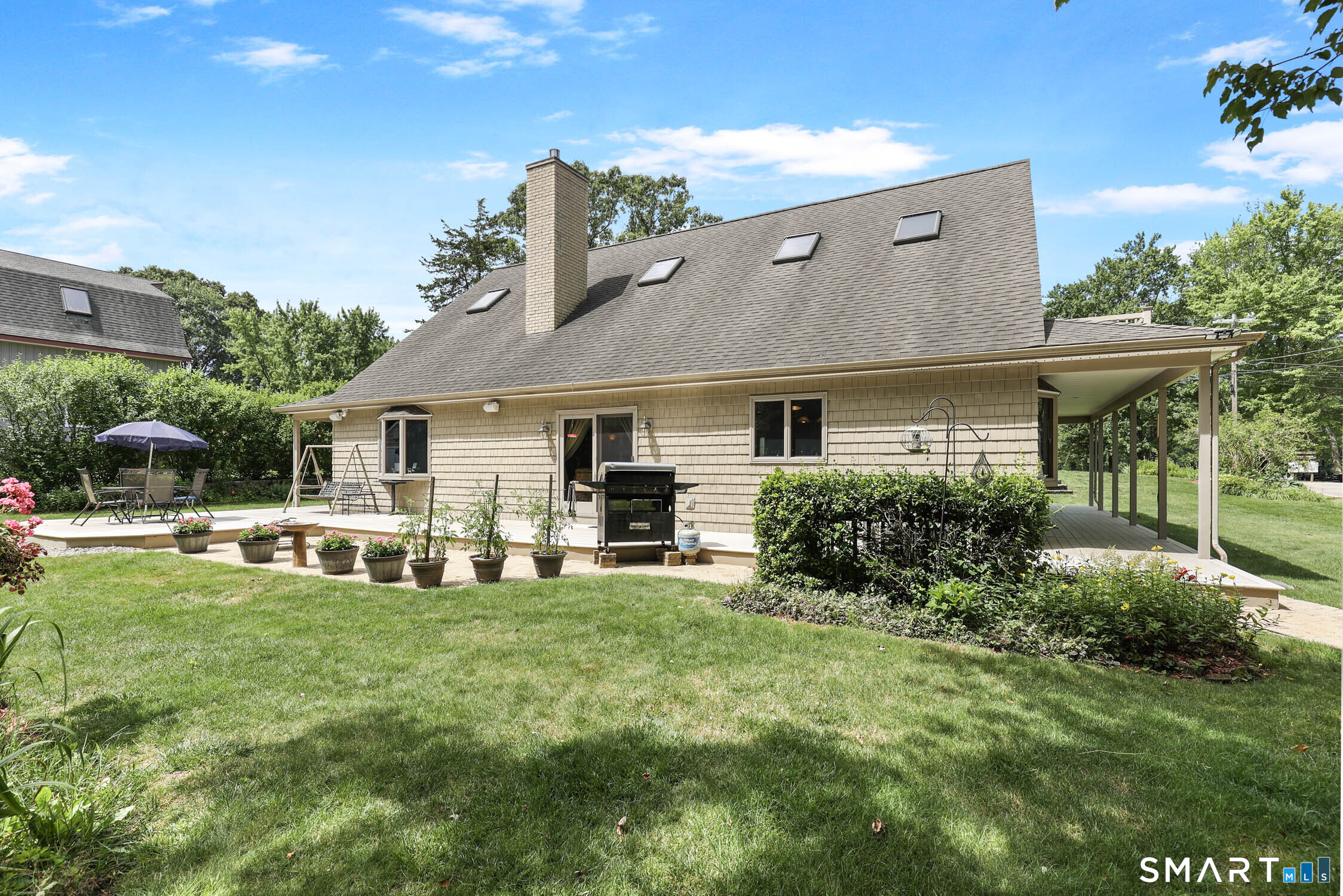 20 Loyola Road Woodstock CT 06281
