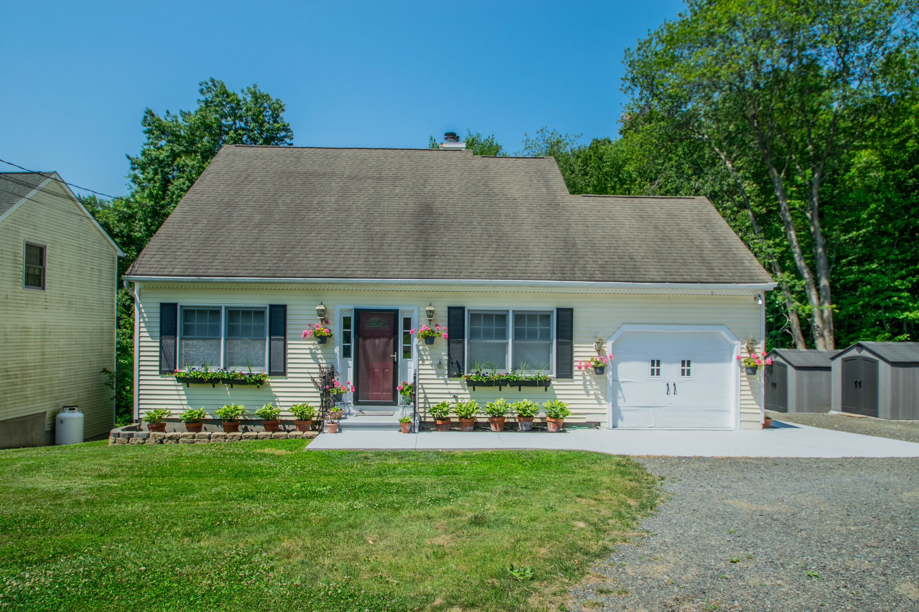 1026 Oronoke Road Waterbury CT 06708