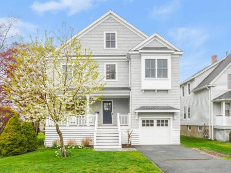 80 Veres Street Fairfield CT 06824