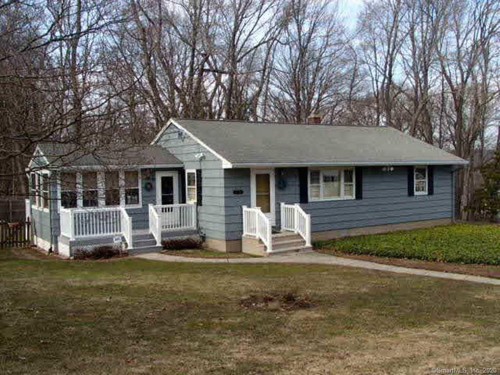 9 Valley Road Wolcott CT 06716