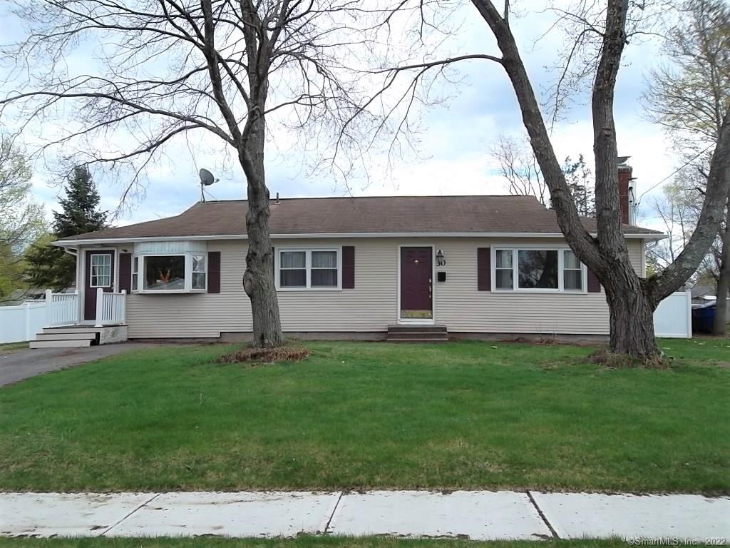 30 Brewster Road Enfield CT 06082