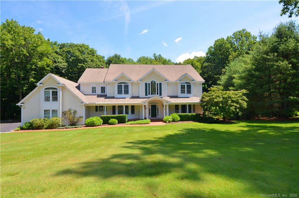 20 Founders Way Monroe CT 06468