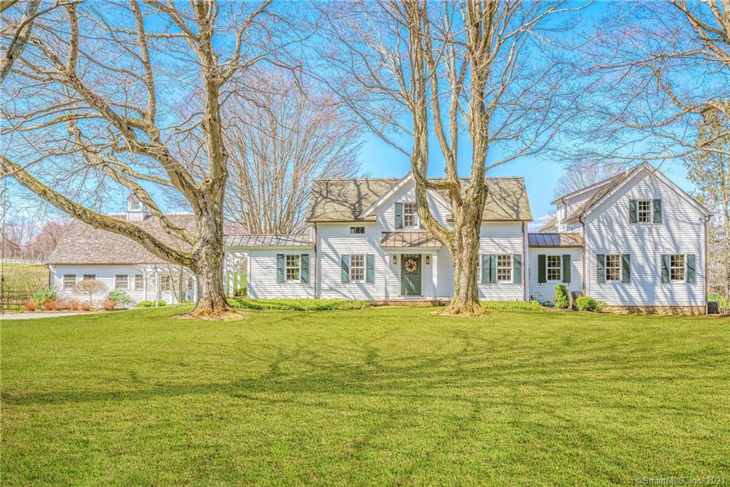 238 Painter Hill Road Roxbury CT 06783
