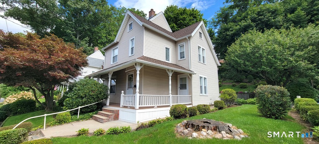 1375 Baldwin Street Waterbury CT 06706