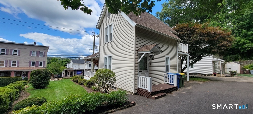 1375 Baldwin Street Waterbury CT 06706