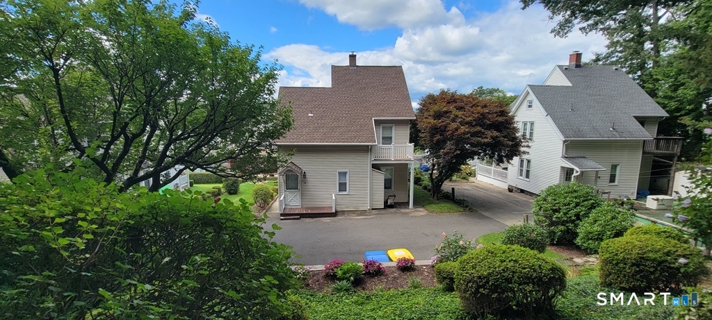1375 Baldwin Street Waterbury CT 06706