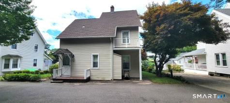 1375 Baldwin Street Waterbury CT 06706