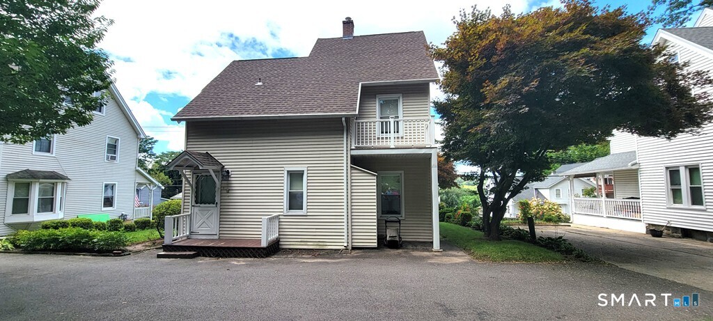 1375 Baldwin Street Waterbury CT 06706