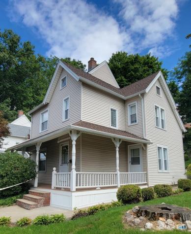 1375 Baldwin Street Waterbury CT 06706